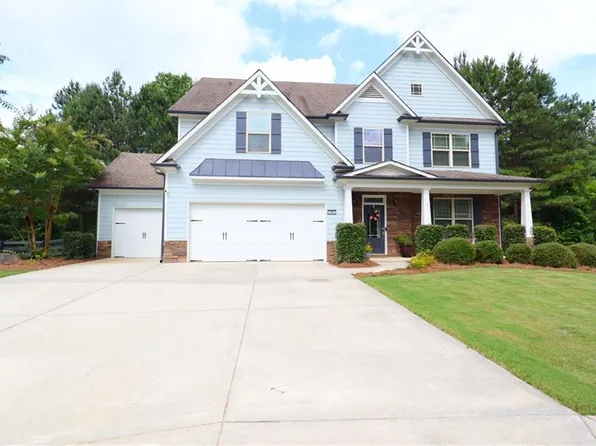 99 White Magnolia Way, Dallas, GA 30132