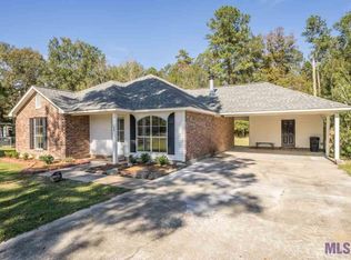13169 Montrose North Dr, Denham Springs, LA 70726