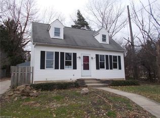 12704 Ridge Rd, North Royalton, OH 44133