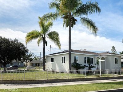 2201 Northside Dr, Montebello, CA, 90640