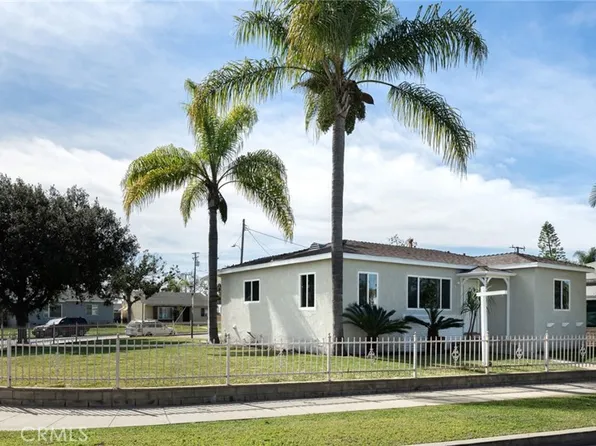 2201 Northside Dr, Montebello, CA 90640