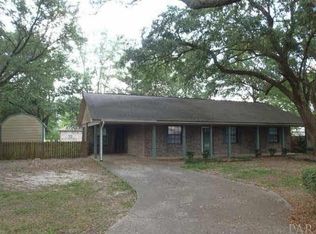 5754 Kabel Dr, Milton, FL 32570
