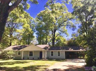 1060 Benton Ln, Denham Springs, LA 70726