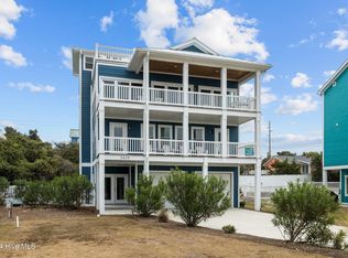 5420 Ocean Dr, Emerald Isle, NC 28594