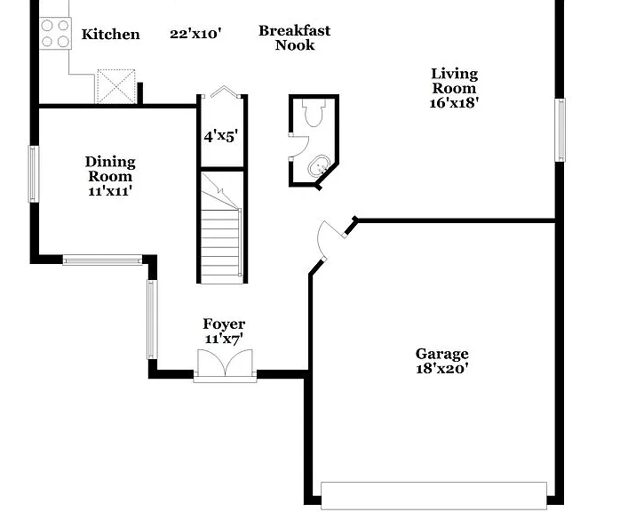 13516 Prestwick Dr — Photo 2