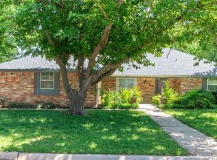 6600 Whitehall Dr, Oklahoma City, OK 73132