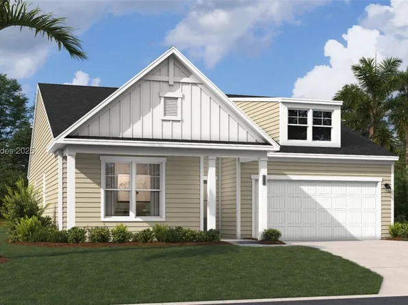 162 Gun Powder Ct, Hardeeville, SC 29927