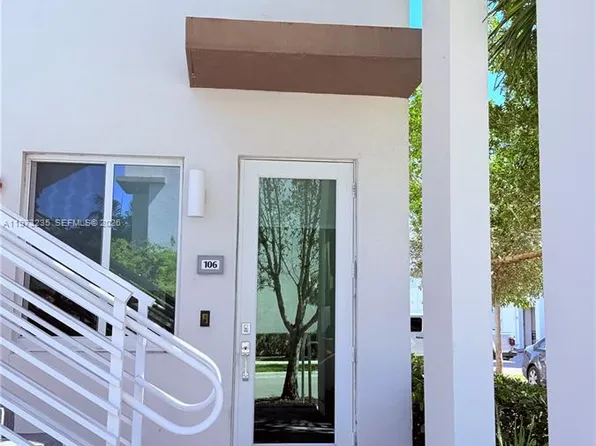 6401 NW 103rd Pl #106, Doral, FL 33178