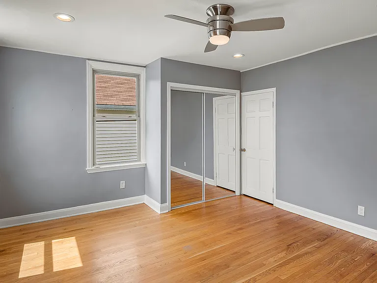 Primary Bedroom (alt view)