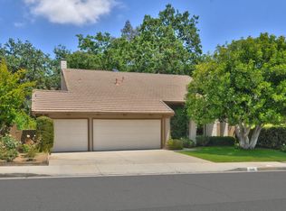 5538 Cedarhaven Dr, Agoura Hills, CA 91301