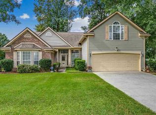 1688 Southwood Dr, Surfside Beach, SC 29575