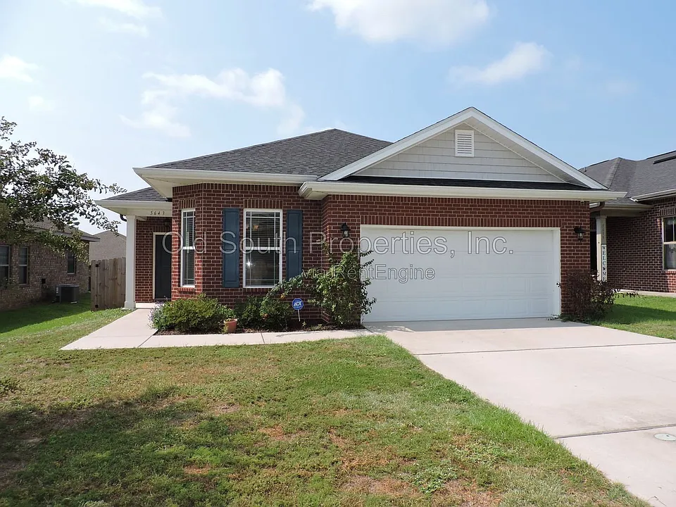 5643 Vendome Ct