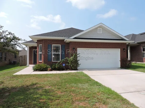 5643 Vendome Ct, Milton, FL 32583
