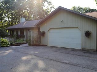 23009 Knollwood Rd, Kendall, WI 54638