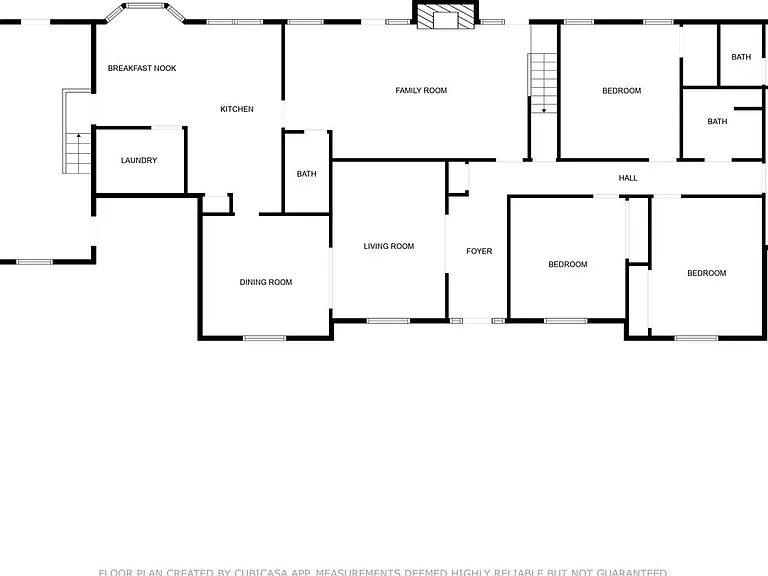 4838 Rolling Meadows Ln — Photo 10