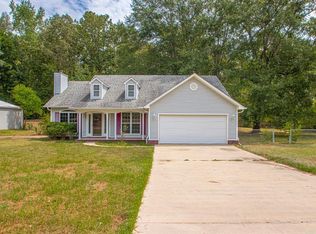 2976 Spring Ct, Mabelvale, AR 72103