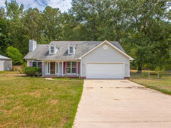 2976 Spring Ct, Mabelvale, AR 72103