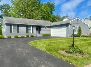 4726 Wynburne Ave, Erie, PA 16509