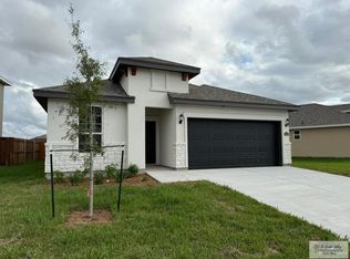 2306 Cove Real Dr, Harlingen, TX 78550