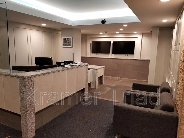 555 E William St #6G — Photo 6