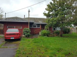 19580 SW Kinnaman Rd, Beaverton, OR 97078