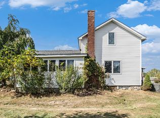 11295 E Lytle Rd, Lennon, MI 48449