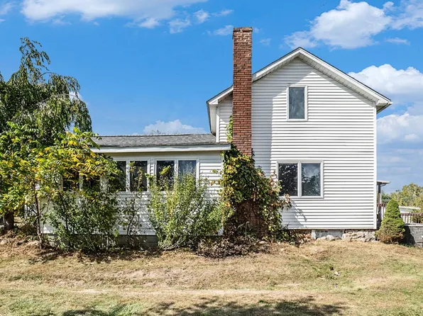 11295 E Lytle Rd, Lennon, MI 48449