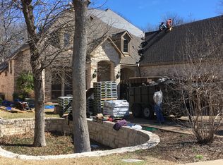 1201 Winding Brook Dr, Garland, TX 75044