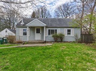 45 Rosell Dr, Dayton, OH 45440