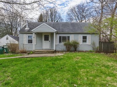 45 Rosell Dr, Dayton, OH, 45440