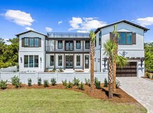 99 Walton Buena Vista Dr, Inlet Beach, FL 32461
