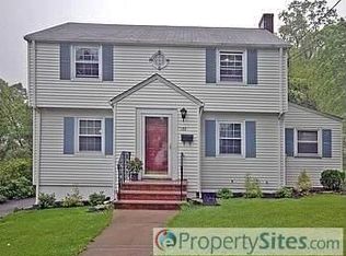 138 Forest Hill Rd, West Orange, NJ 07052