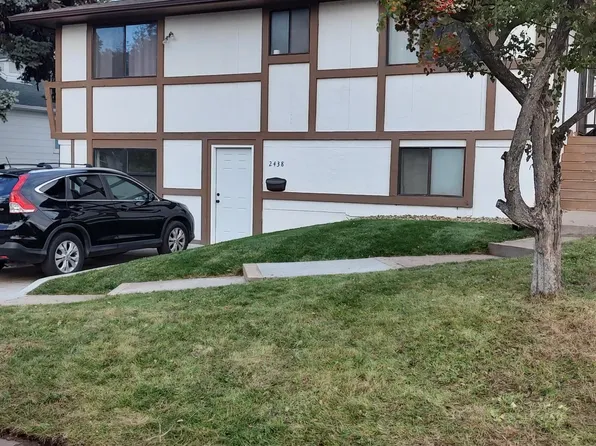 2438 S Franklin St, Denver, CO 80210