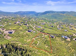 1561 S Tree Top Ln #355, Heber City, UT 84032