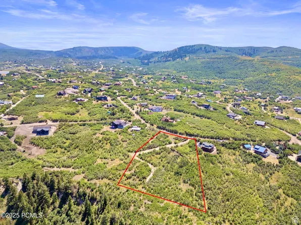 1561 S Tree Top Ln #355, Heber City, UT 84032