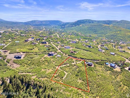 1561 S Tree Top Ln #355, Heber City, UT 84032
