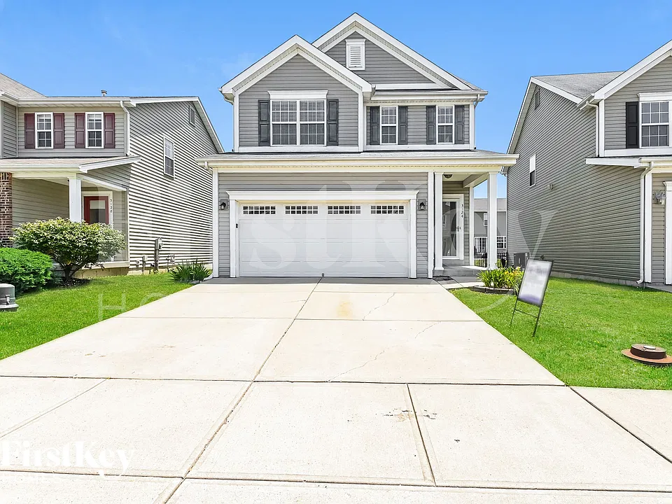3124 Timberlodge Lndg