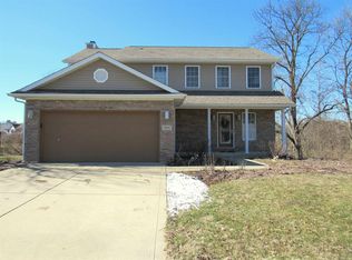 4711 E Compton Blvd, Bloomington, IN 47401