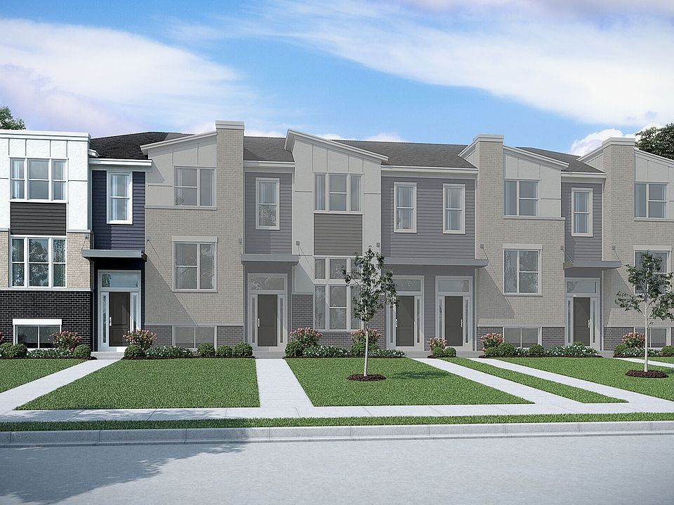 Foster Elevation