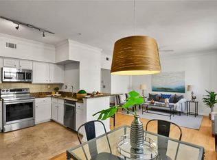 800 Peachtree St NE APT 105, Atlanta, GA 30308