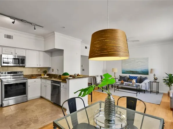 800 Peachtree St NE APT 105, Atlanta, GA 30308