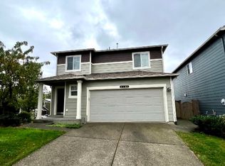 2403 Ridge Gate Ln SW, Tumwater, WA 98512