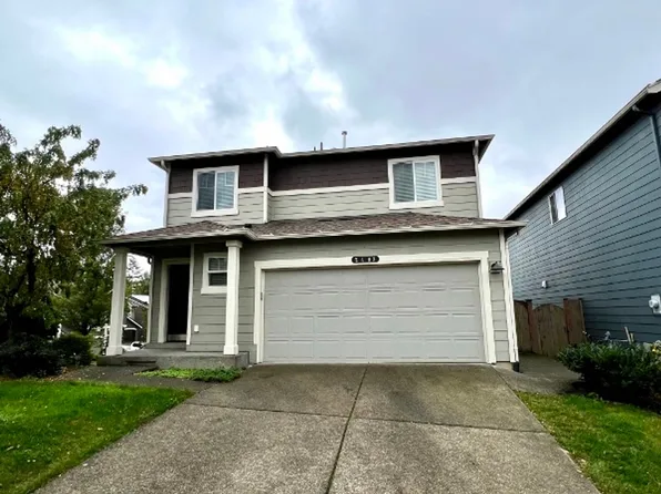2403 Ridge Gate Ln SW, Tumwater, WA 98512