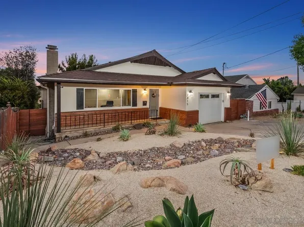 2415 Boundary St, San Diego, CA 92104