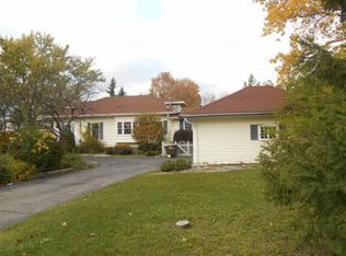 1200 N Waverly Rd, Lansing, MI 48917