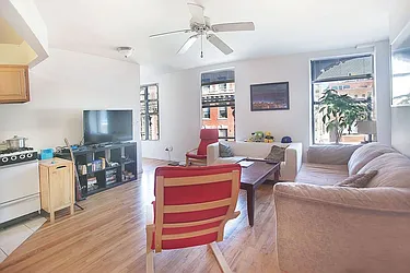 Rented by LG Fairmont Group