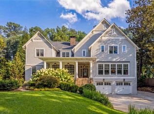 216 Pineland Rd NW, Atlanta, GA 30342
