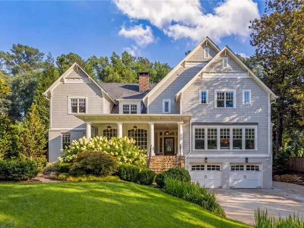 216 Pineland Rd NW, Atlanta, GA 30342