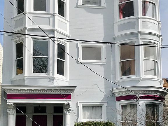 2nd image of 22 Steiner St
