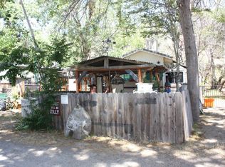 14001 Sierra Way #268, Kernville, CA 93238